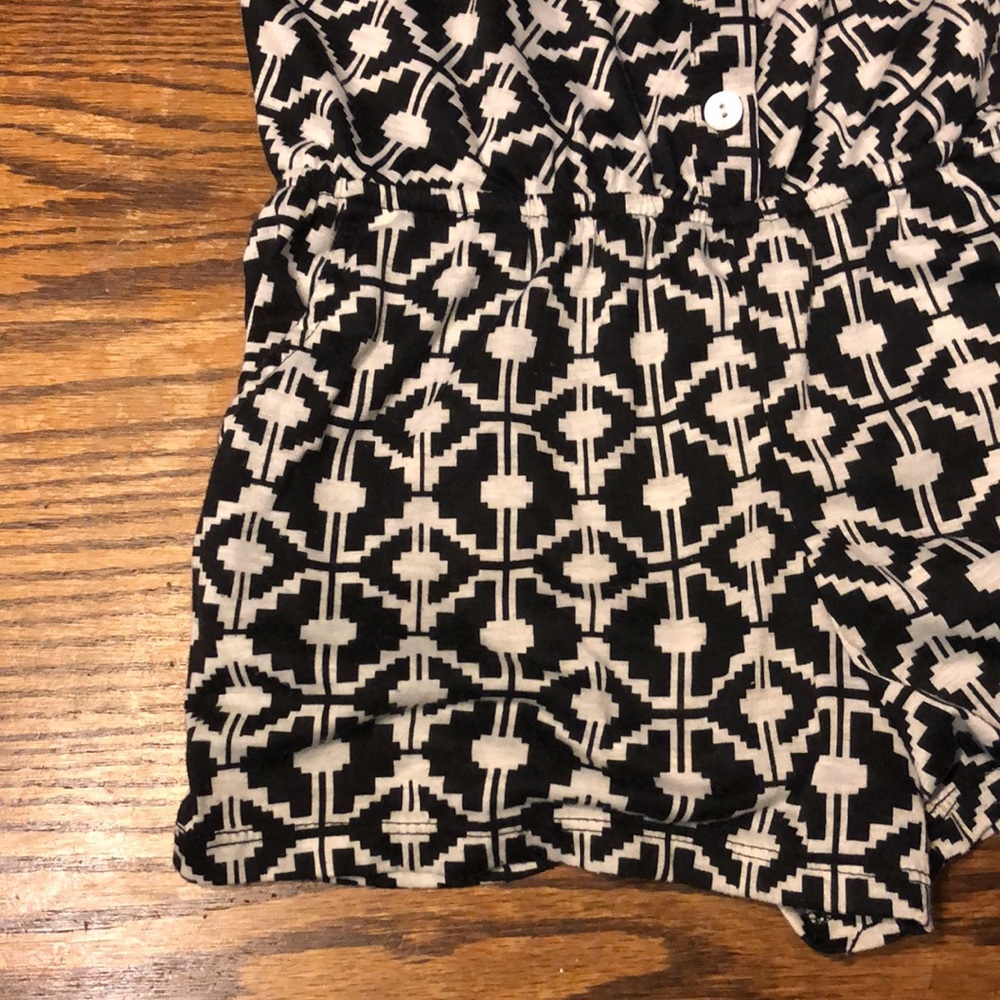 Mimi Chica romper - Picture 4 of 7